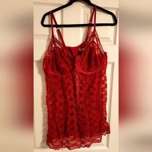 Cacique Seriously Sexy lingerie. Size 26/28